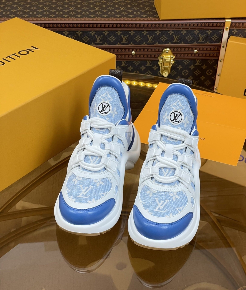 Louis Vuitton Sneakers